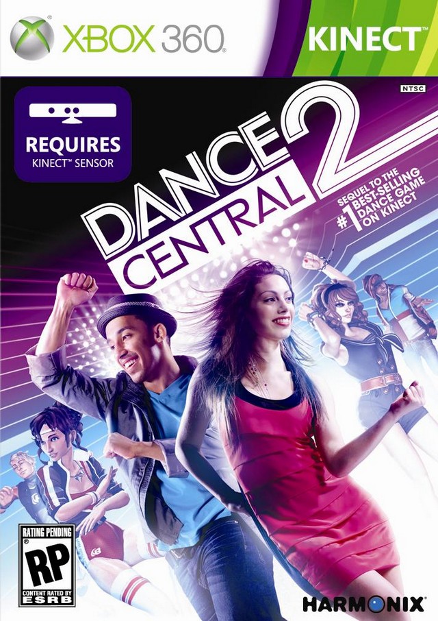 Dance Central 2